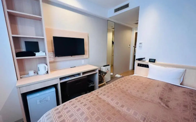 Park Inn Goshogawara Elm City