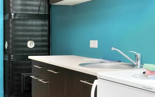 Aasa Apartments