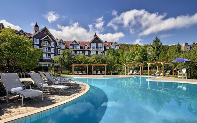 Westin Trillium House, Blue Mountain