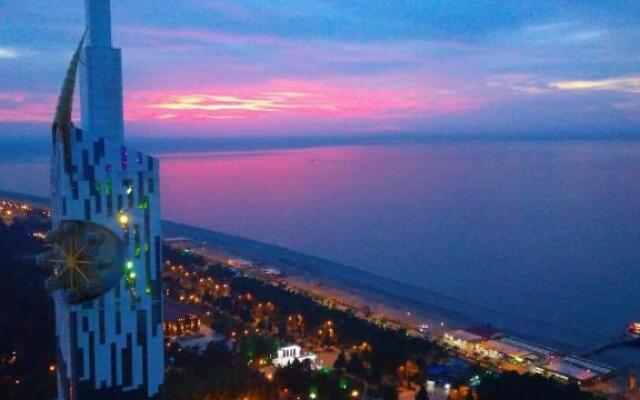 Porto Batumi Tower 3709