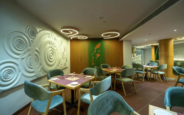 Regenta Inn Bhavani Nellore