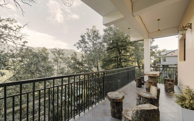 Hotel Hilldaar Dalhousie