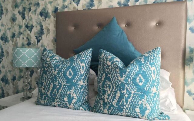 Portswood Mews 3 by CTHA