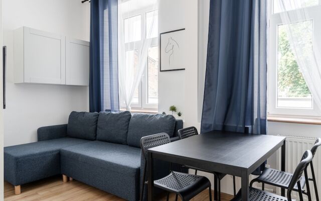 RentPlanet - Henryka Brodatego