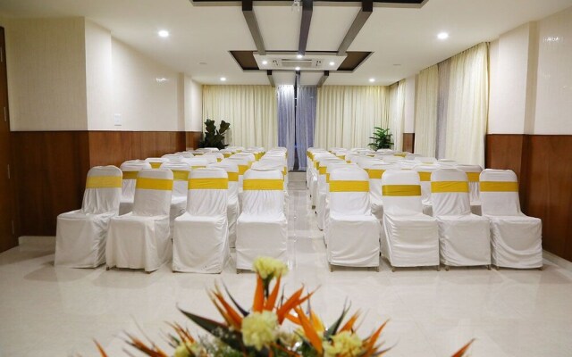Hotel U T Elegance Bangalore
