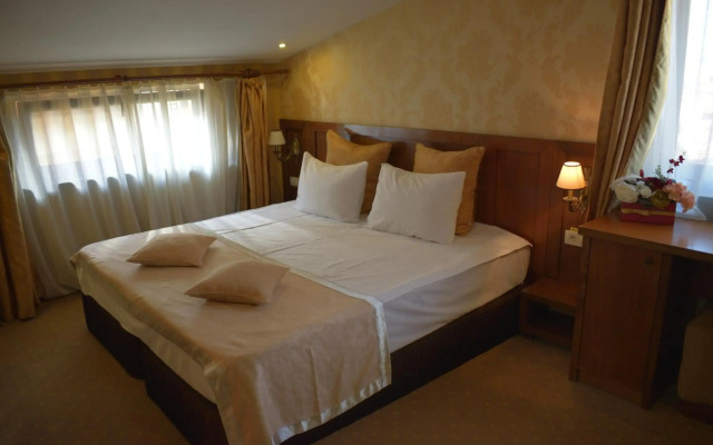 Hotel Gott