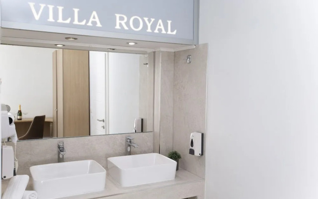 Royal Villa