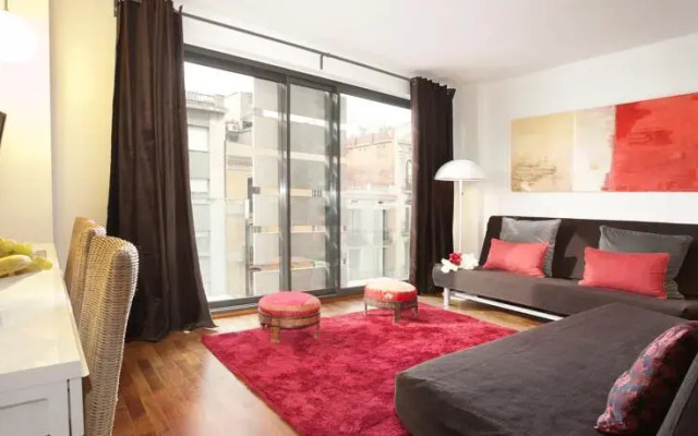Enjoy Apartments Gaudir