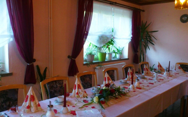 Ferienhotel Zwotatal