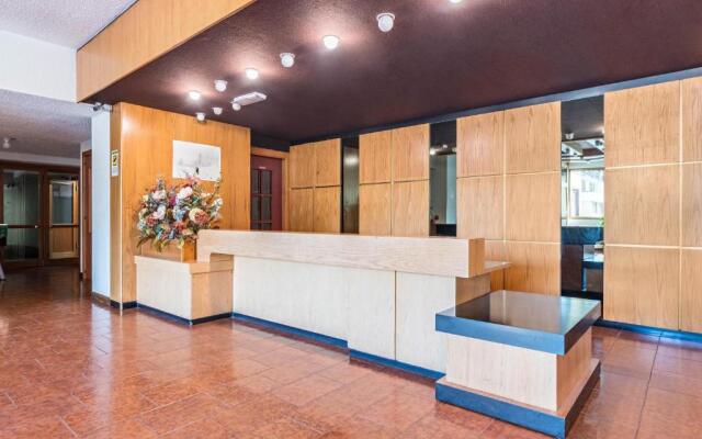 Monolocale 3 Residence Granbaita