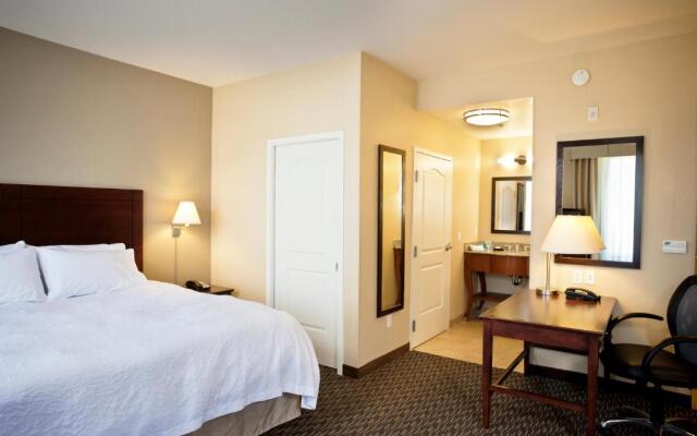 Hampton Inn & Suites Arroyo Grande/Pismo Beach Area, CA