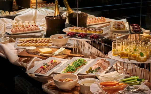 InterContinental Tokyo Bay by IHG