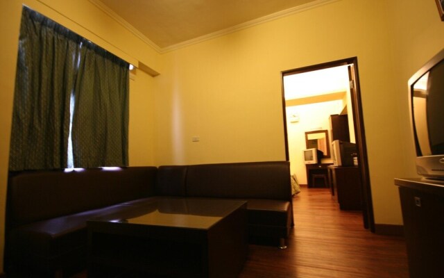 Penghu Farmers Association Resort