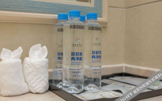 Xinyuan International Hotel