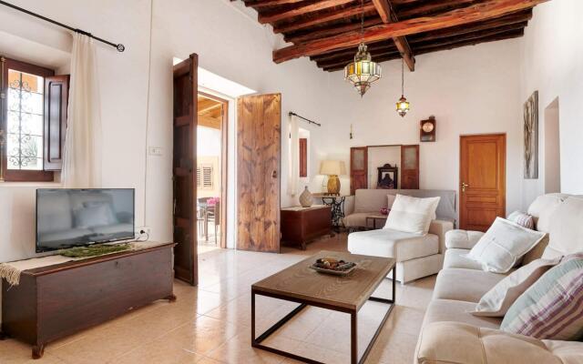 Villa Sa Cuina | Ibiza