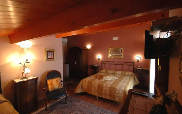 B&B La Ginestra