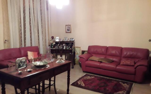 Elimo Affittacamere di Scardino Leonardo