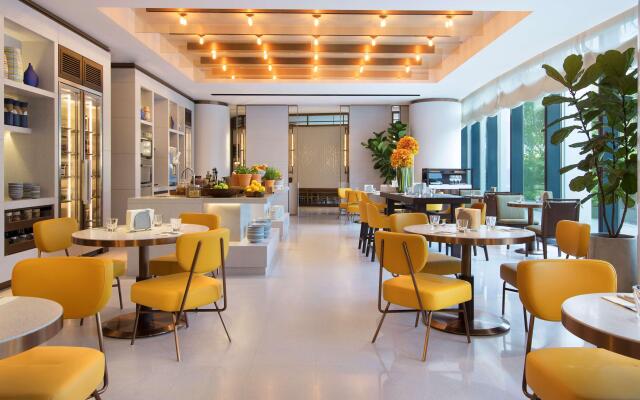 Andaz Singapore, By Hyatt
