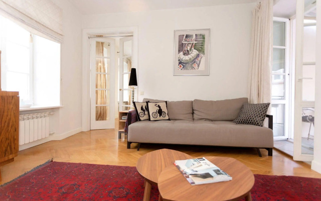 Vilnius Apartments & Suites - Town Hall