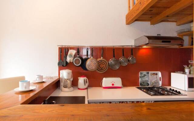 Appartement Terra Bella