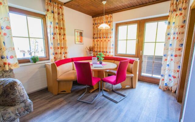 Huberhof 7 by Alpenidyll Apartments