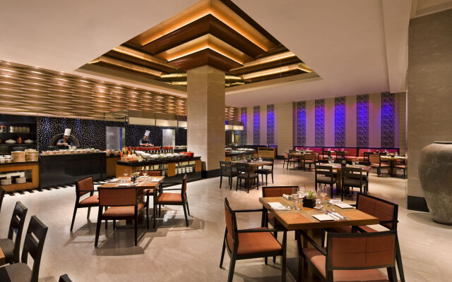 Courtyard by Marriott Hyderabad