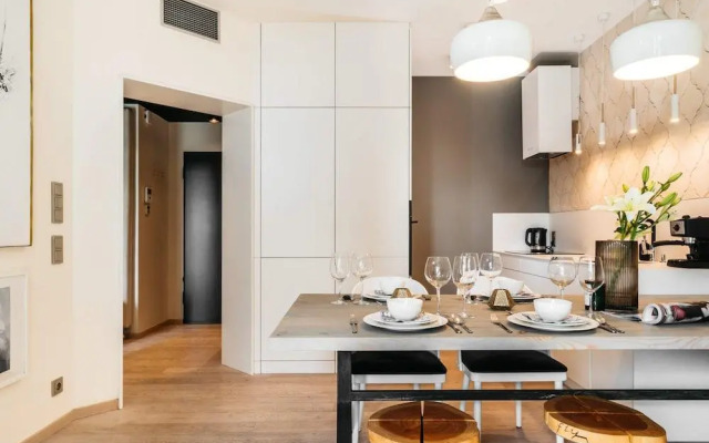 Wawel Apartments - LoftAffair