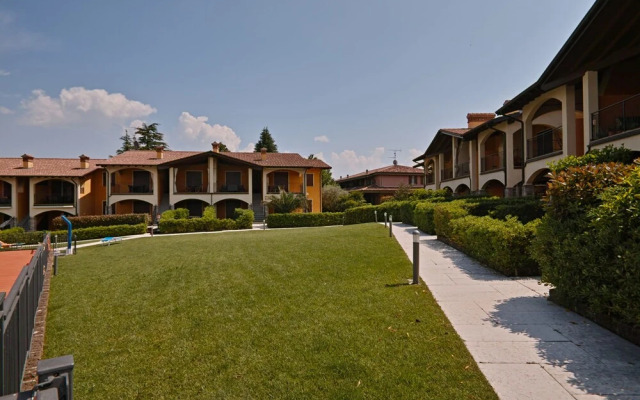 Appartamento Arianna