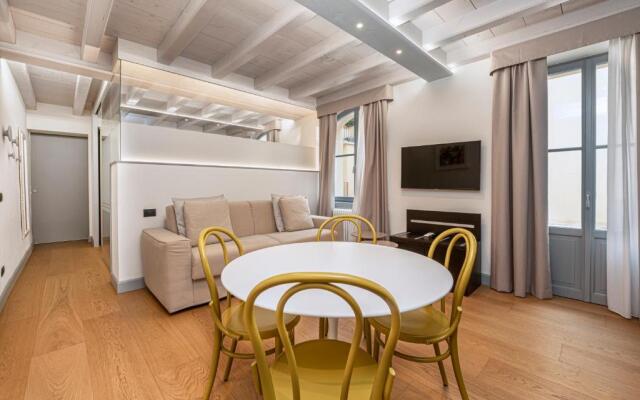 Verona Cathedral Apartments