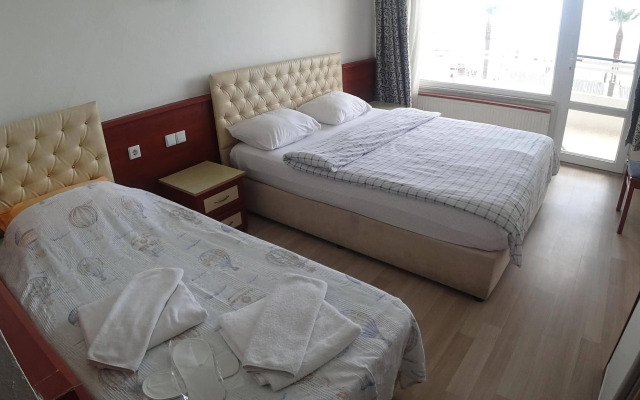 Ozsoy Hotel