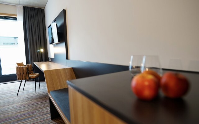 City Hotel Neumarkt