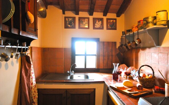 Podere Le Murella