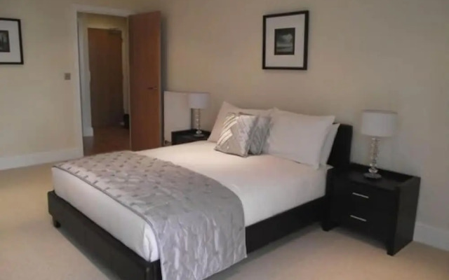 NG Apartments London