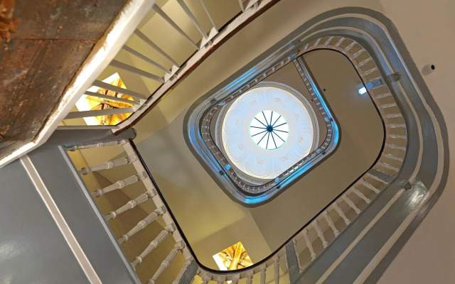 Santa Catarina FLH Suites