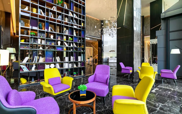 Mentor Hotel