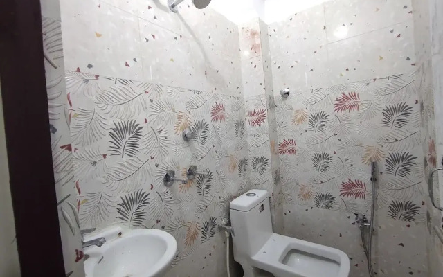 Hotel Parv