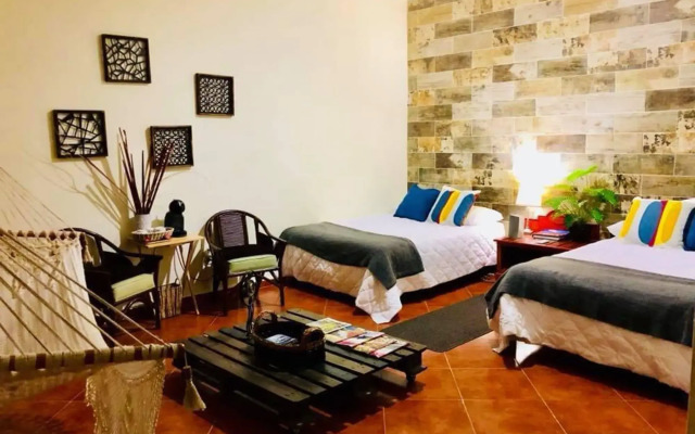 Mi Casa es Tu Casa