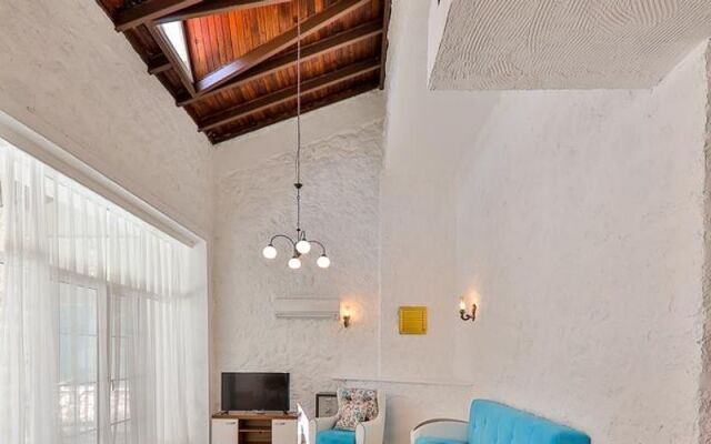 Villa Andorra 1