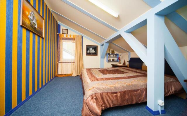 Apartments Jurmala Dreams