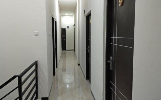 RedDoorz near Taman Pantai Alam Indah Tegal