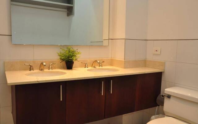 Apartamentos Morros Cartagena