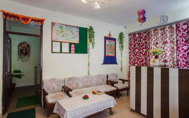 Kumar Residency