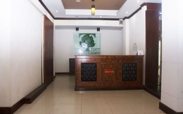 The New Tea Tree Hotels & Resorts