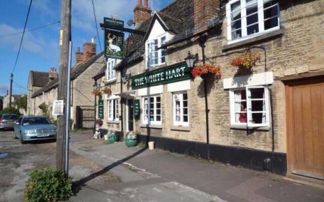 The White Hart