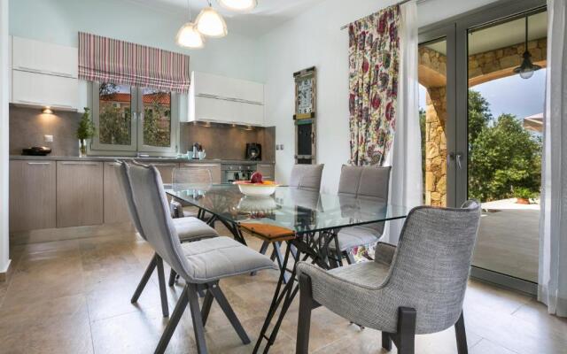 Afrodite Luxury Villa