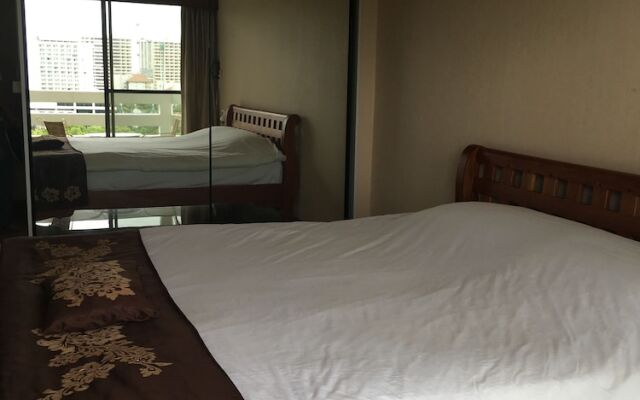 Jomtien Condotel - 9278 by Axiom