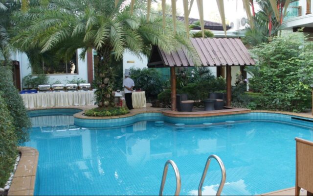 Palm Spring Resort & Spa
