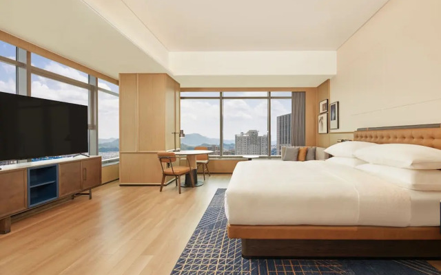 Four Points By Sheraton Linhai