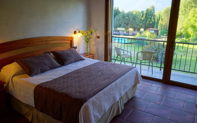 Hotel Pucon Green Park