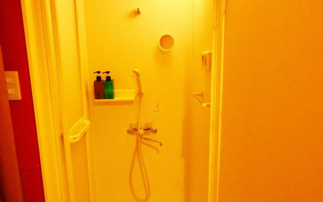 Tani9 Backpackers Osaka